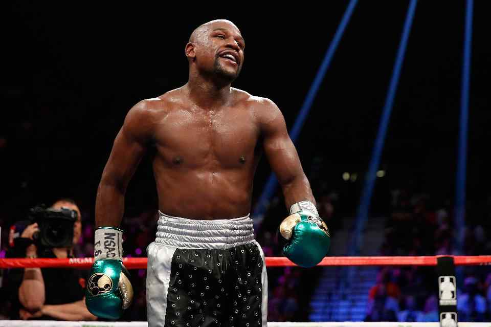 Sean O’Malley:- UFC star ‘Sugar’ calls out Floyd Mayweather for a boxing fight- ‘I think it’s hillarious’