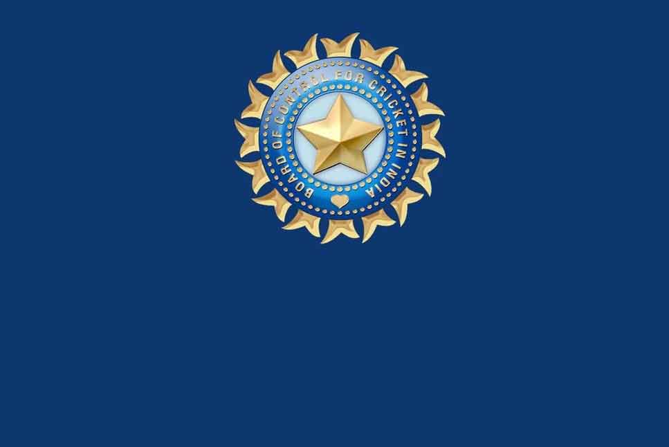 Board Of Control For Cricket In India BCCI Logo Color Scheme  Blue   SchemeColorcom