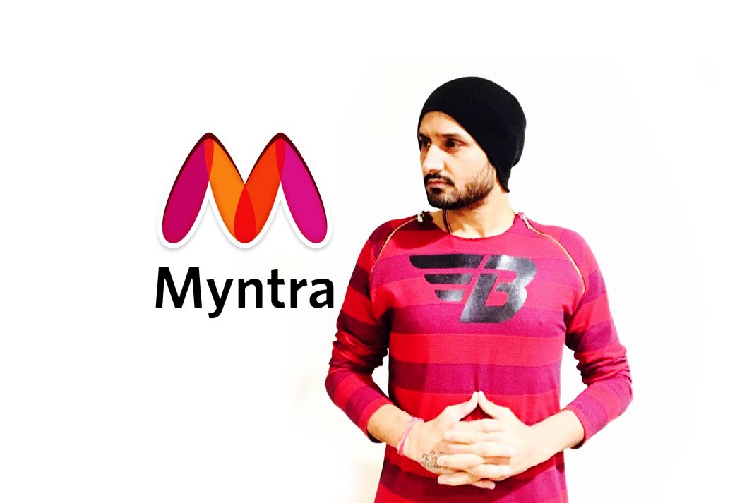 Sports, brand Bhajji goes online 