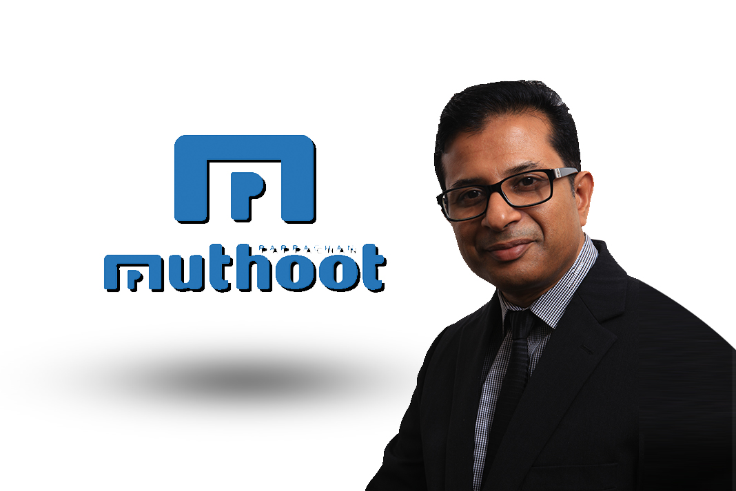 We want to create a revolution in Indian Sports: Muthoot Pappachan Group