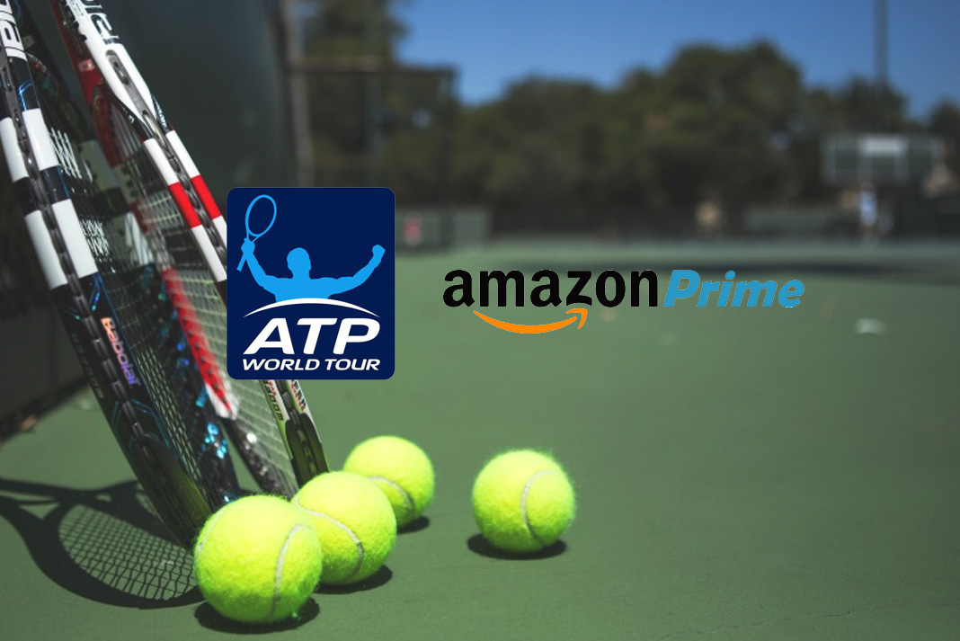 Теннис на прайм спорт