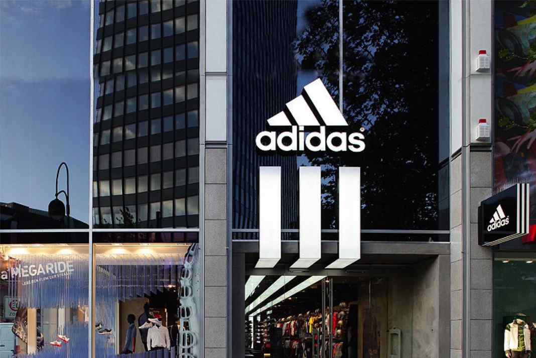 Reklame dæmning Betydning Adidas steps into Nike shoes, to lay off 25% workforce in India! - Inside  Sport India