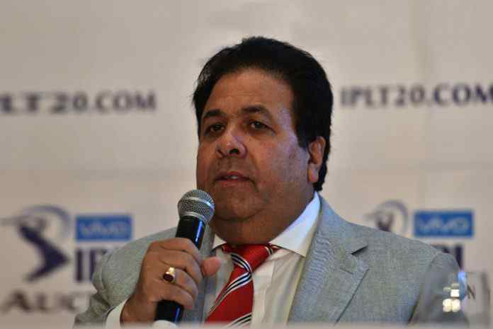 T20 World Cup: India vs Pakistan - BCCI VP Rajeev Shukla dismisses calls to cancel IND vs PAK, says 'under ICC commitments can't refuse'