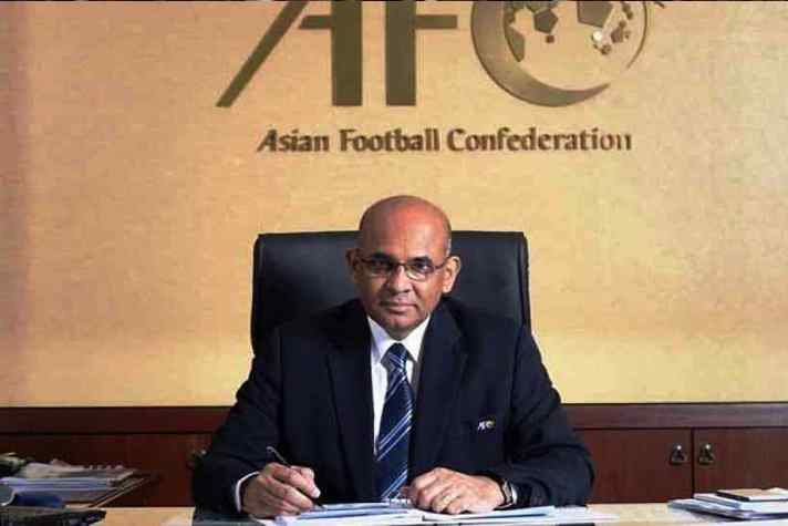 ISL-I League merger the only way forward: AFC- InsideSport