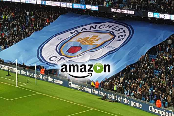 Sky Sports inked over $13m Man City-Amazon deal for docu-series