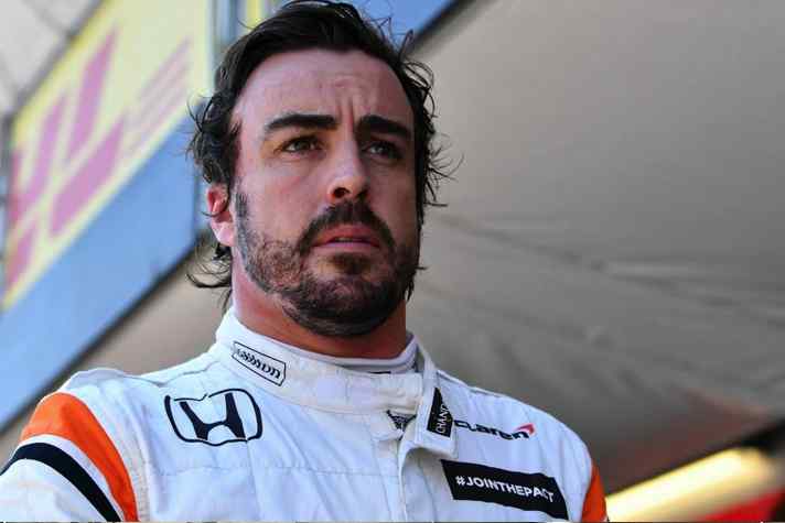 Fernando Alonso extends Formula 1 return into 2022 season with Alpine as contract confirmed