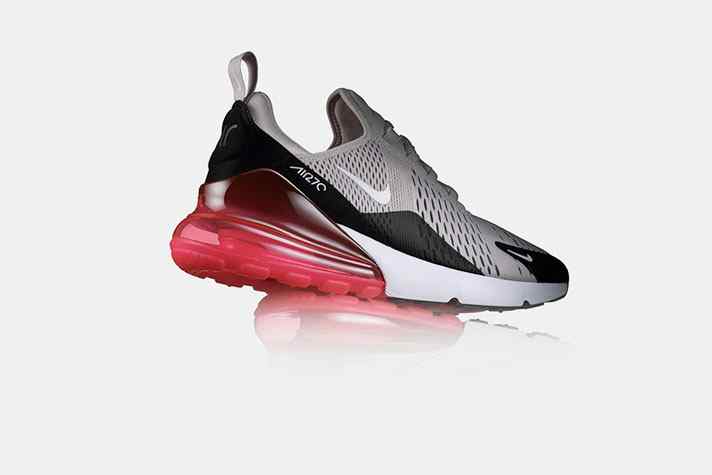 Nike to launch Air Max 270 lifestyle shoe India - InsideSport.co