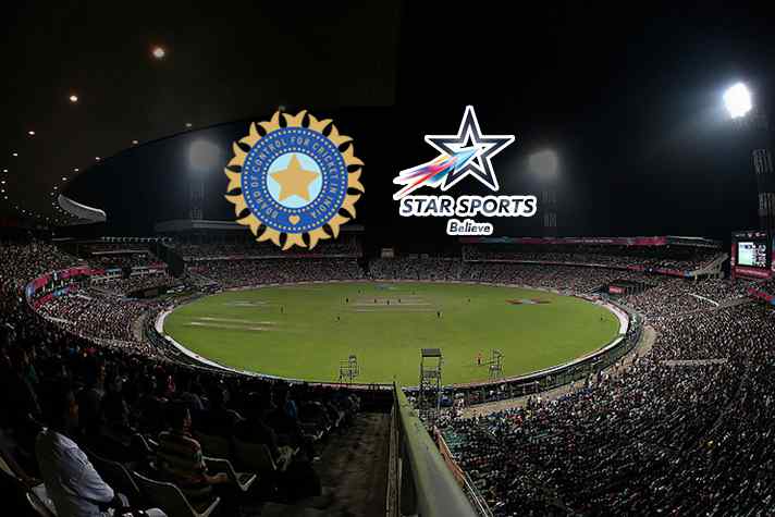 Star retains BCCI Media rights in a record ₹6,138 cr deal