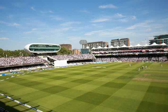 Shares in Lord's to be sold to the public for £500 each
