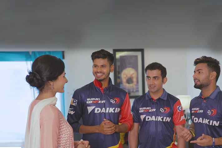 IPL 2018: Delhi Daredevils hail 