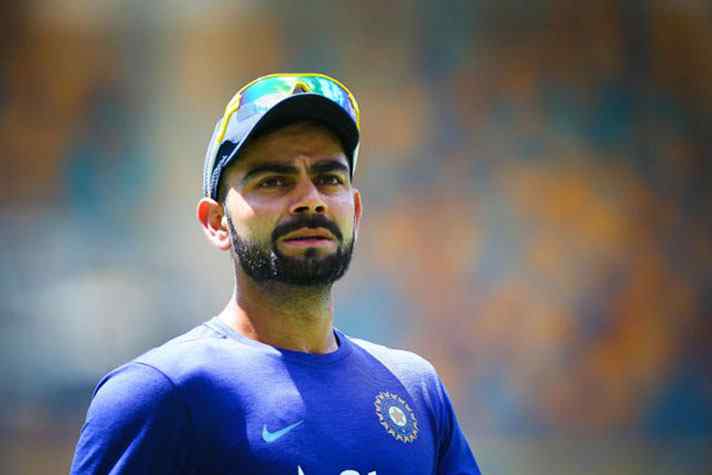 Injury rules out Virat Kohli for Surrey stint, no certainty on England tour  - Inside Sport India