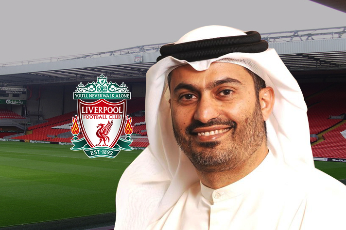 Manchester City Owner S Cousin Fails At 2 6 Bn Liverpool Takeover Attempt