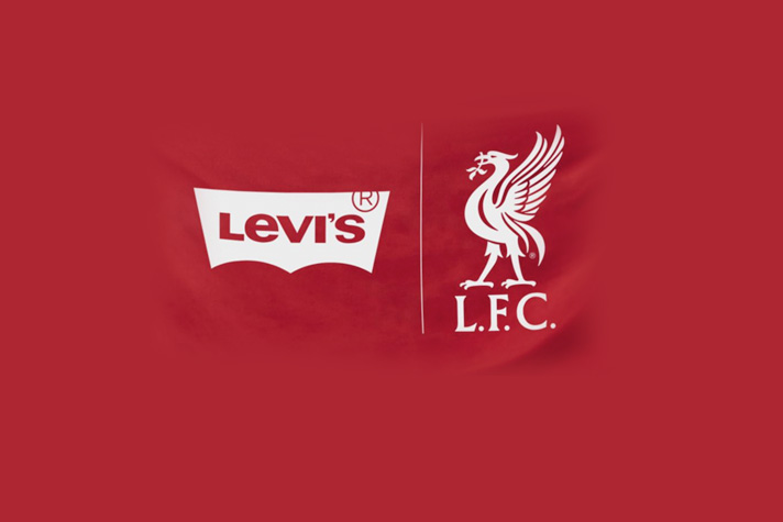 Sports Deals : Levi's official denim partner for Liverpool - Inside Sport  India