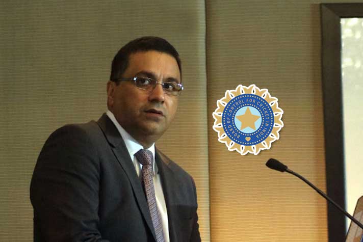 #MeToo Rahul Johri,BCCI CEO Rahul Johri,sexual harassment charges against bcci official,sexual harassment charges against bcci ceo,#metoo campaign