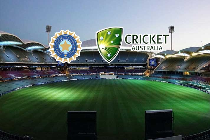 India’s tour of Australia: Schedule, timings and when and where to watch