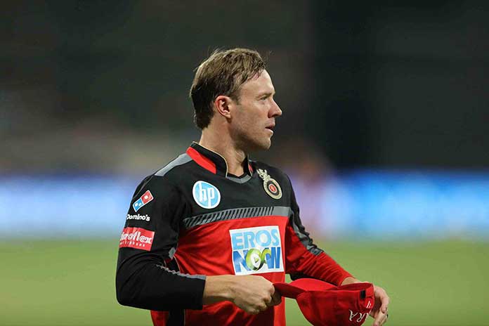 De Villiers retirement a case of choosing club over country?