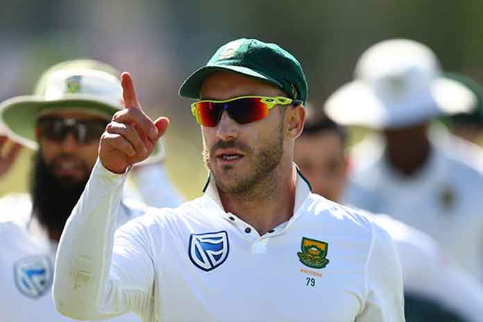 Faf du Plessis South Africa,South Africa Cricket,Virat Kohli,World No. 1 Test Batsman,Virat Kohli Ranking