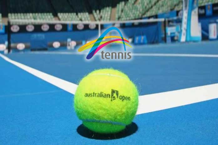 Australian Open targets $ 500 mn revenue, $ 100 mn prize money