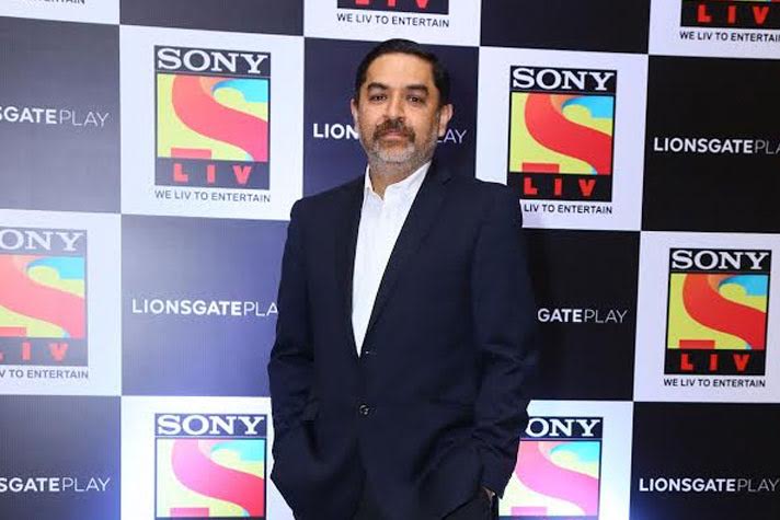 Sports content is driving OTT consumption in India: Uday Sodhi