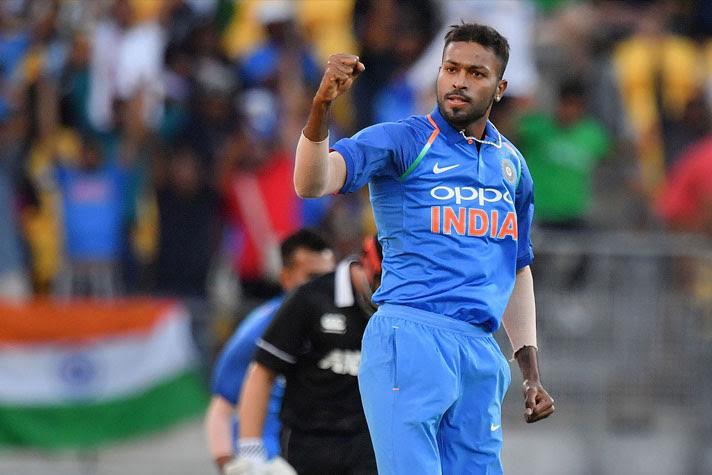 IPL 2019: Uncertainty looms over Hardik Pandya's participation | Inside Sport India