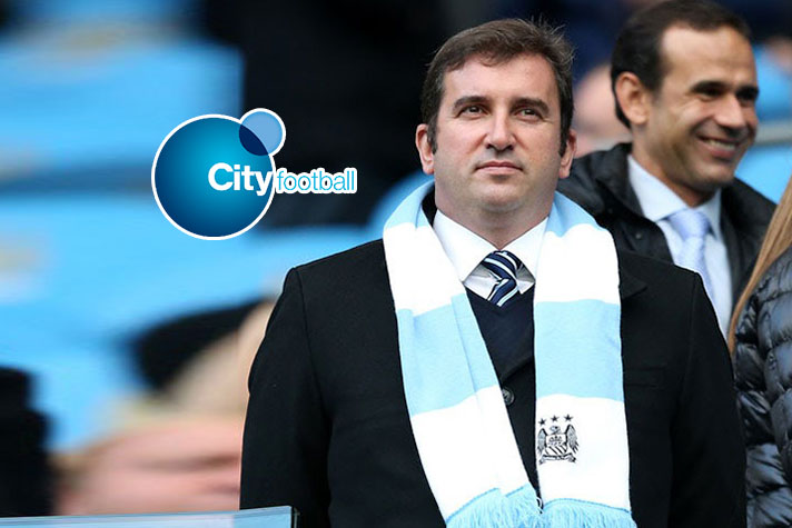 City Football Group May Invest In Indian Club Chief Executive