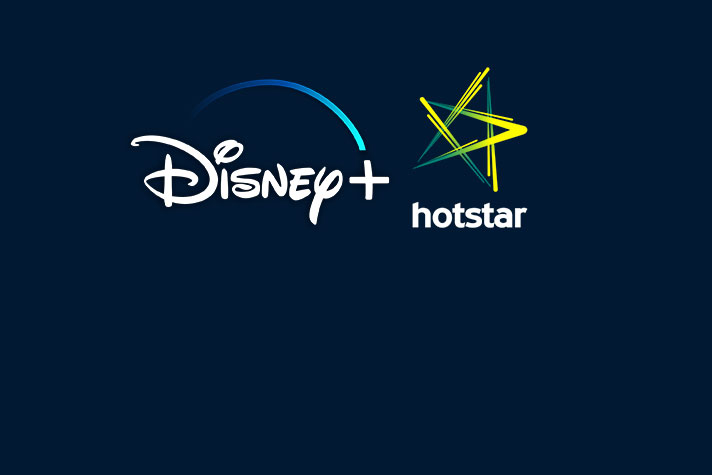 Disney plus hotstar