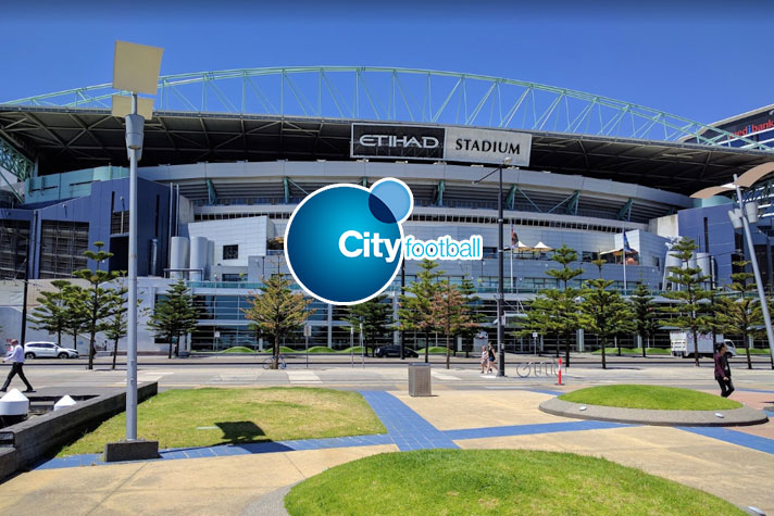 Increased Revenue Reduced City Football Group Losses To 37 Year On Year