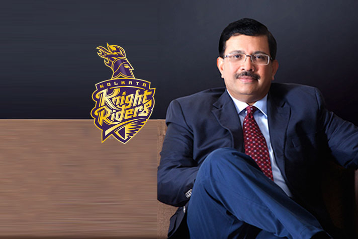 CEO Venky Mysore blames KKR team for poor performance