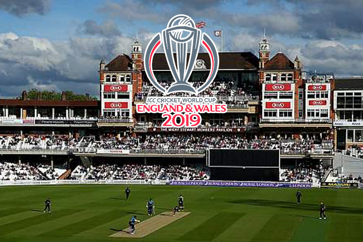 Cricket World Cup 2019: Warm-up games LIVE in six languages