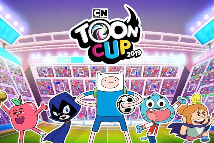 Cartoon Network - Football is back and it's bigger than ever! ⚽ Build your  dream team with your favorite Cartoon Network characters and get ready for  the pitch with #ToonCup2022. FREE to