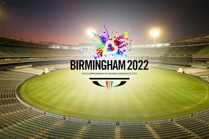 Women's cricket set to feature in 2022 Commonwealth Games