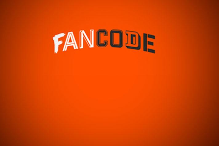 Dream11-owned FanCode launches live video content service