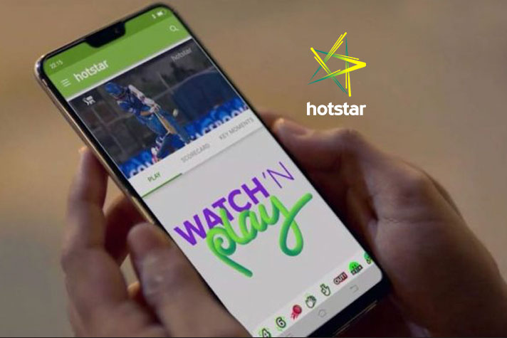 Hotstar,Star India,Sports Live Streaming India,Cricket Live Streaming India,Sports Business News India