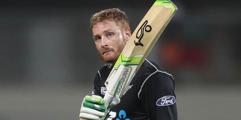 NZ vs Ban 1st T20I: Guptill to become 2nd Kiwi cricketer to play 100 T20Is