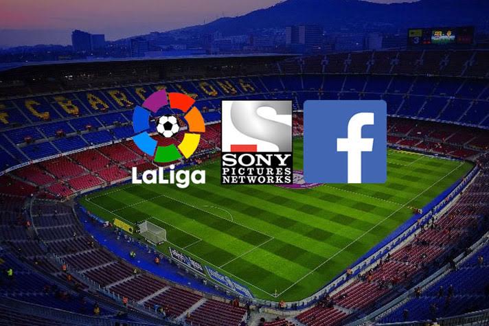 Sony Sports ends LaLiga broadcast deal 