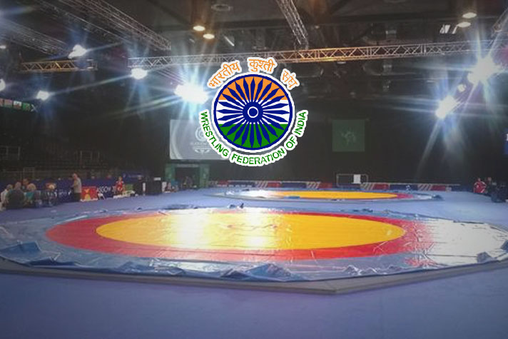 WFI to conduct selection trials for World Championship