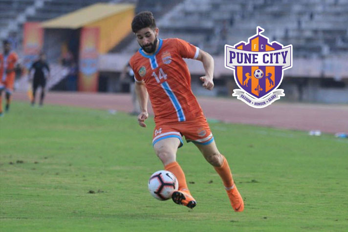 AIFF slaps transfer ban on Pune City for ‘poaching’: Report