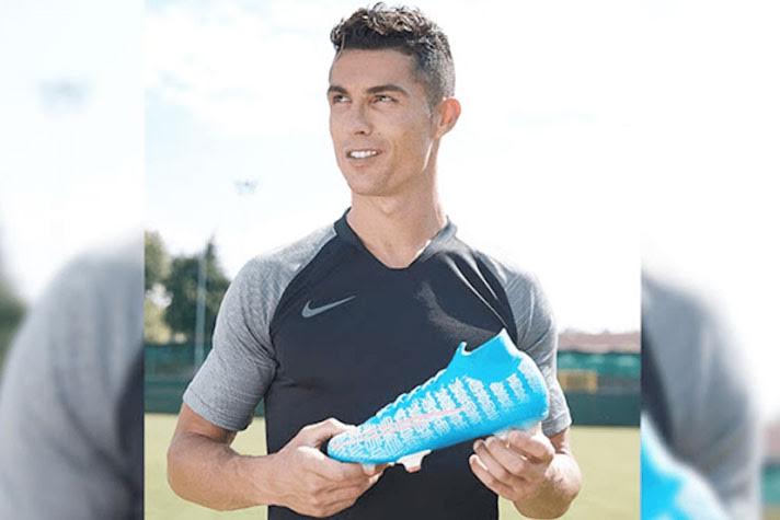 Piket Woedend methodologie Nike deal guarantees Ronaldo € 162 mn: Football Leaks - Inside Sport India