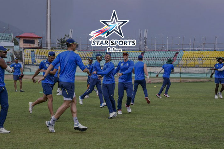 India-South Africa 2019 LIVE: Star Sports reveals broadcast details