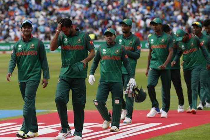 BAN beat SA: Mehidy Hasan, Shakib Al Hasan star as Bangladesh beat Proteas for 1st ever WIN on South African soil