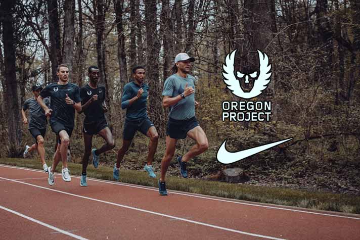 Nike shuts down Oregon Project following Salazar ban - Inside Sport