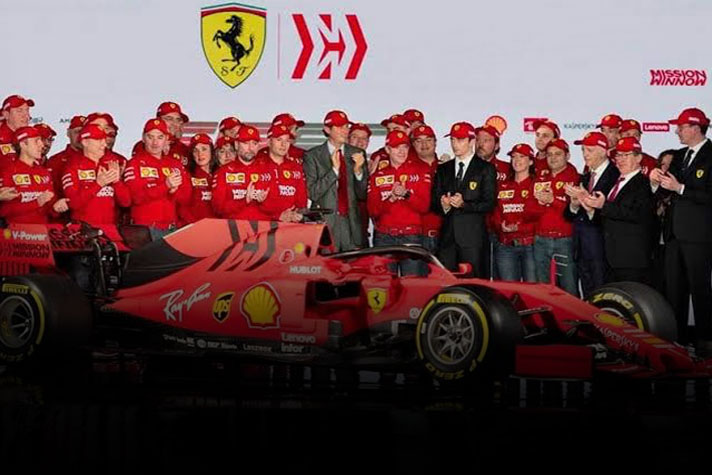 Ferrari stays most valuable F1 team despite operational deficit