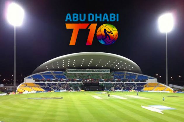 Abu Dhabi T10 LIVE: Intriguing battle of equals on the cards