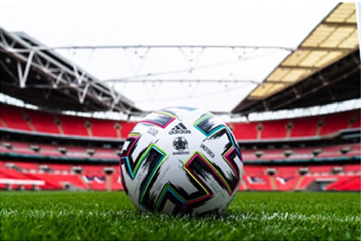 UEFA EURO 2020: Adidas unveils official ball Uniforia - Inside Sport India