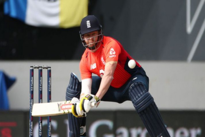 ICC reprimands Bairstow for “audible obscenity”