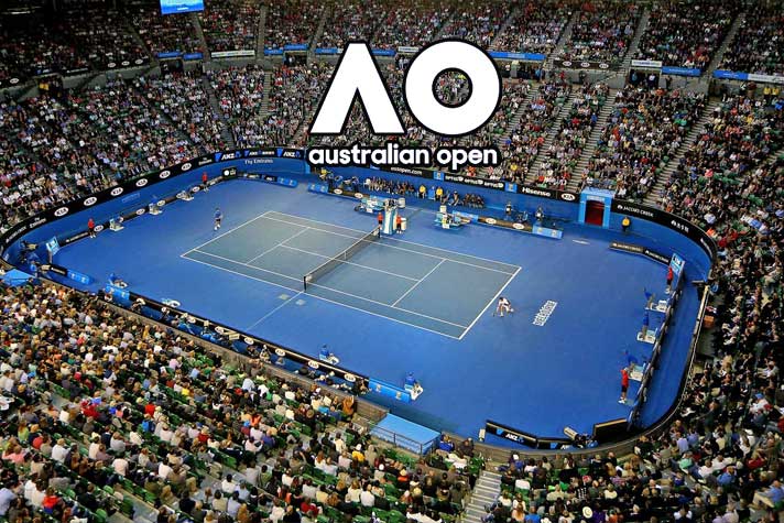 Australia Open prize money up by 13% to record A$ 71 mn