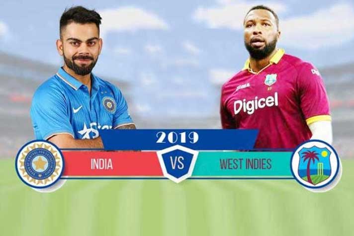 Ind vs wi t20