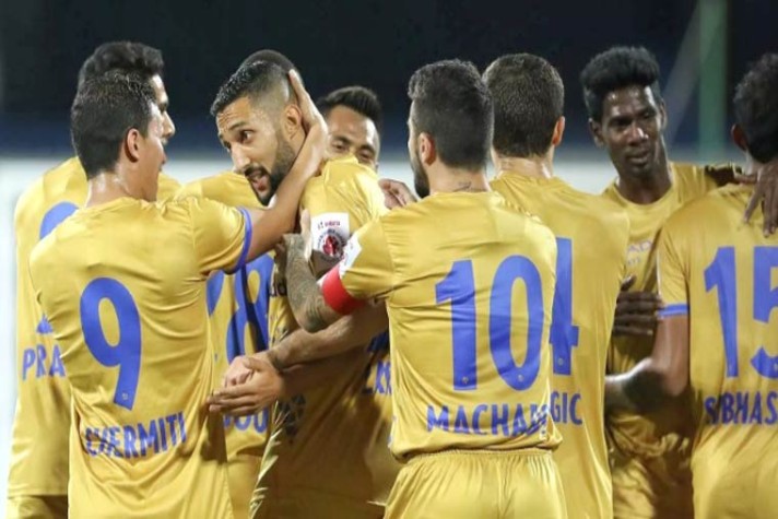 ISL 2019 Highlights: Mumbai stops Bengaluru’s unbeaten run