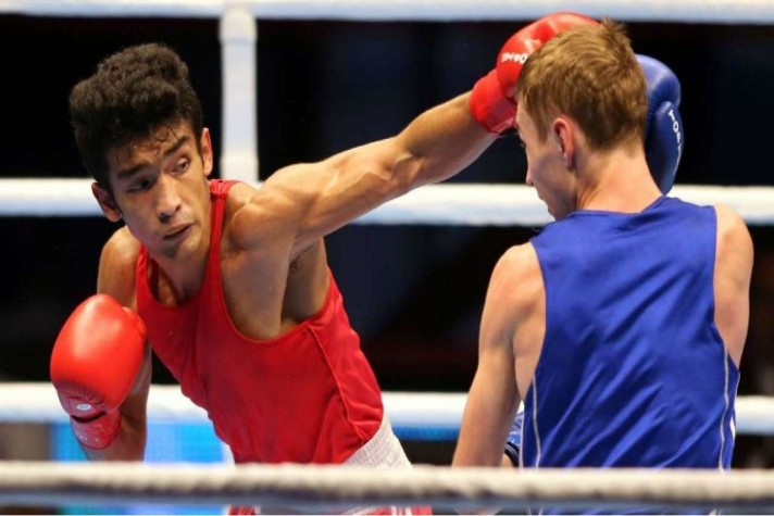 CWG 2022: After failing to qualify for Tokyo Olympics, boxer Shiva Thapa determined to win a medal at Birmingham Commonwealth Games, says 'have become better after Tokyo miss'