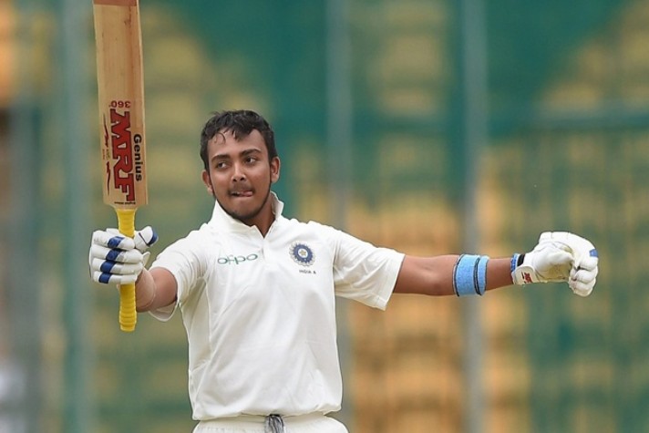 India Tour of England: Prithvi Shaw to join Team India in England, out of T20 Series in Sri Lanka; Padikkal, Suryakumar also likely